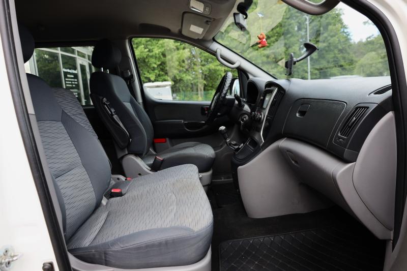 Hyundai - H1 - pic11
