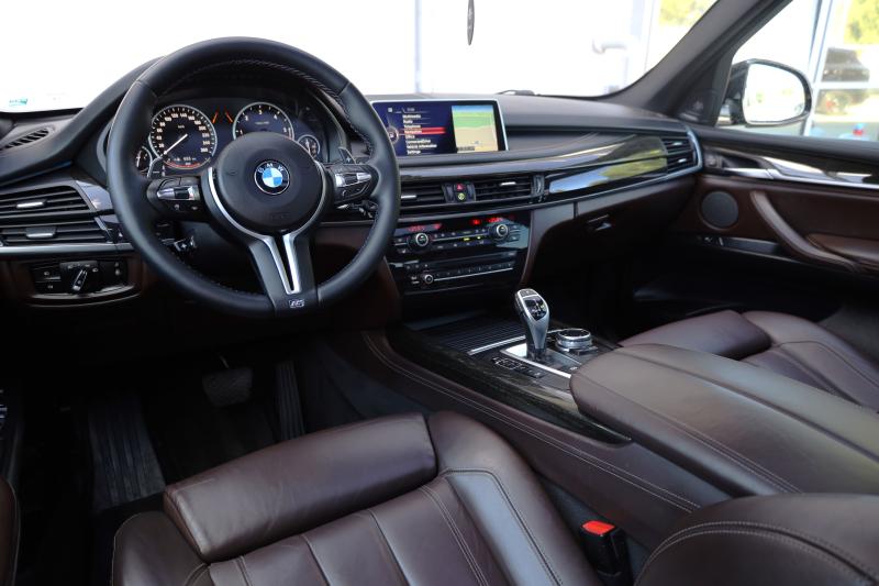 BMW - X5 - pic10