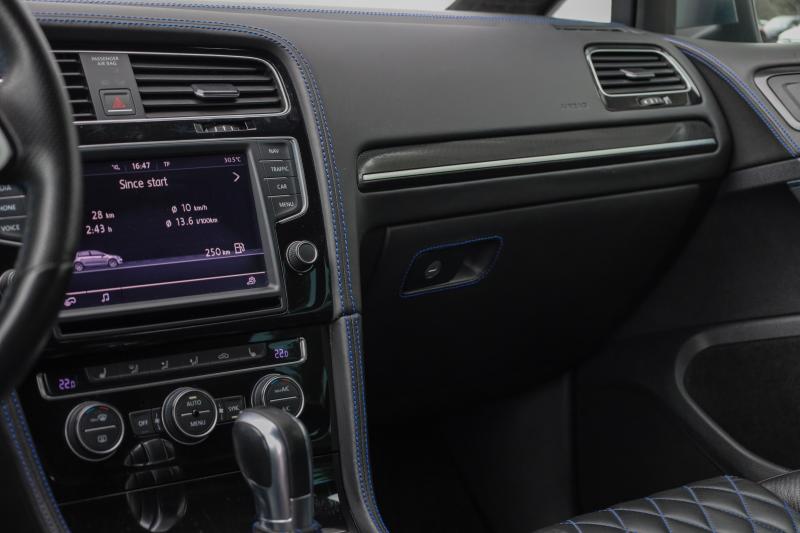 Volkswagen - Golf - pic23
