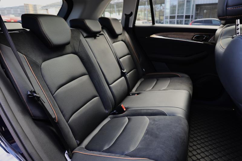 Skywell - ET5 - pic21