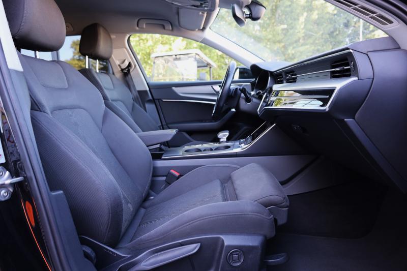 Audi - A6 - pic13