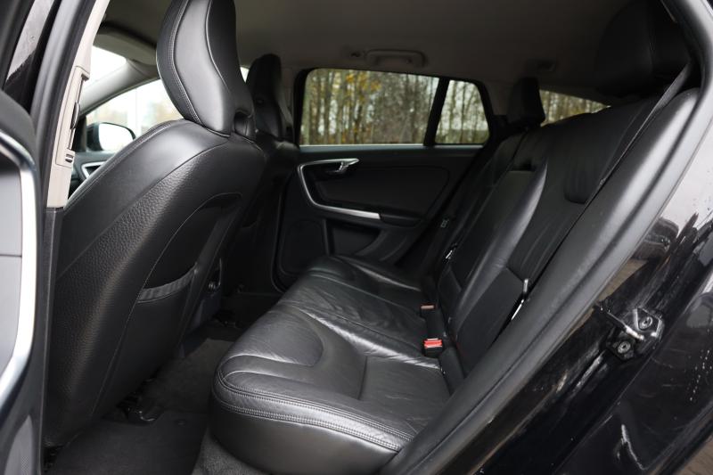 Volvo - V60 - pic15