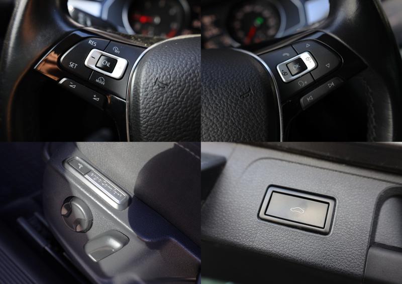 Volkswagen - Passat - pic15