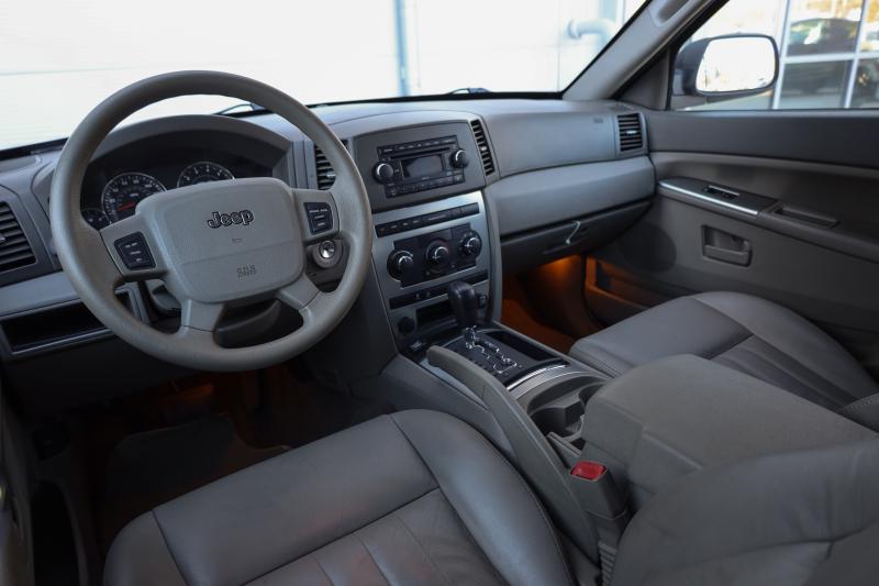 Jeep - Grand Cherokee - pic8