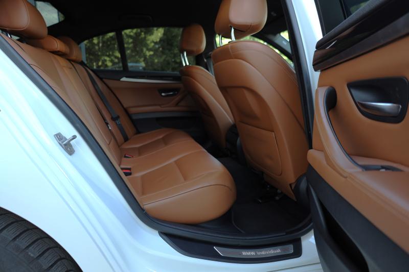 BMW - 535 - pic18