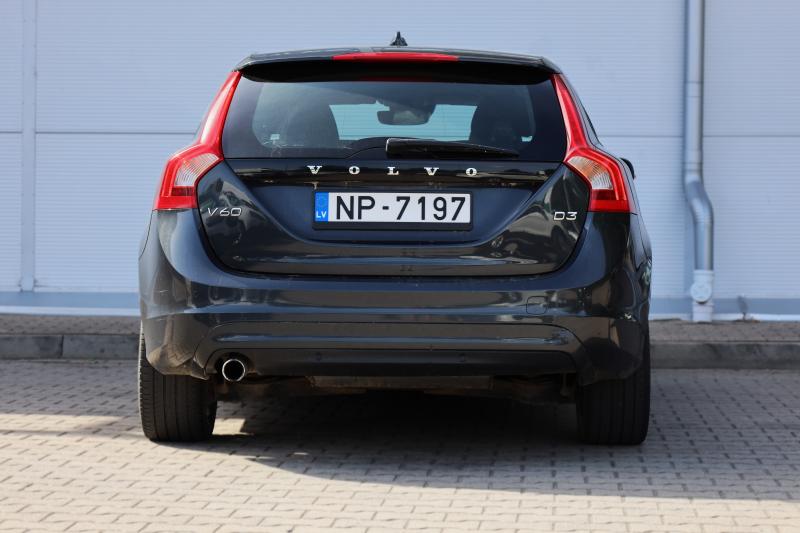 Volvo - V60 - pic5