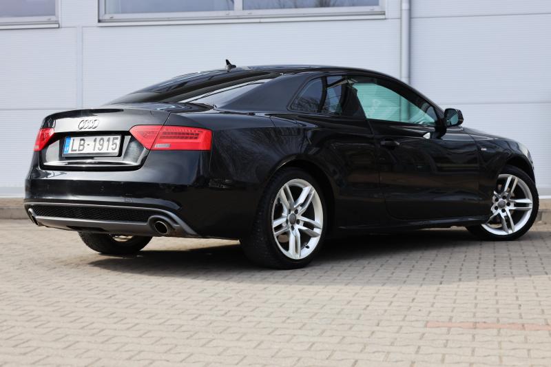 Audi - A5 - pic6