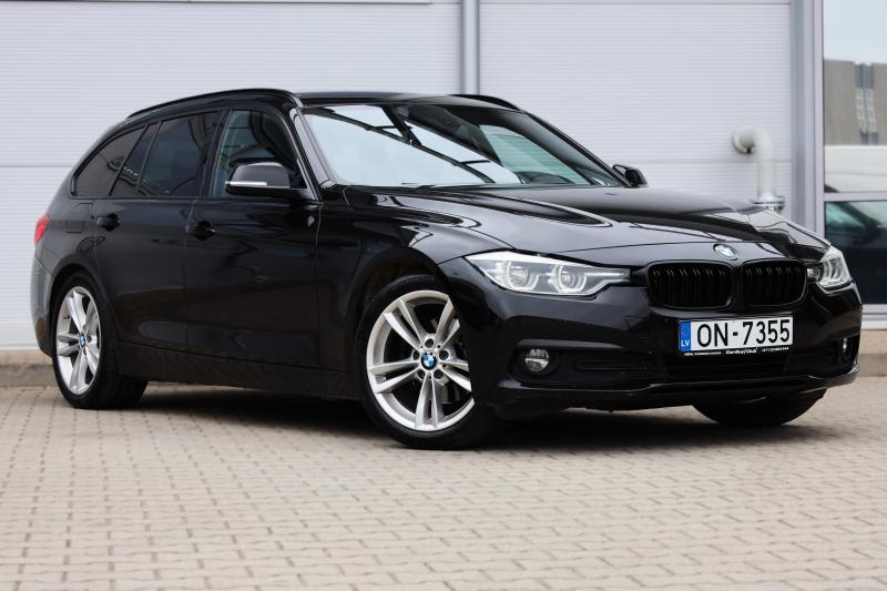 BMW - 320 - pic4