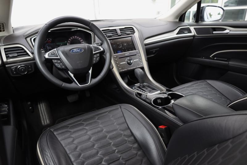 Ford - Mondeo - pic9