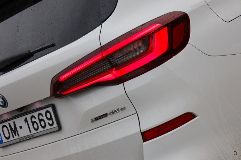 BMW - X5 - pic9
