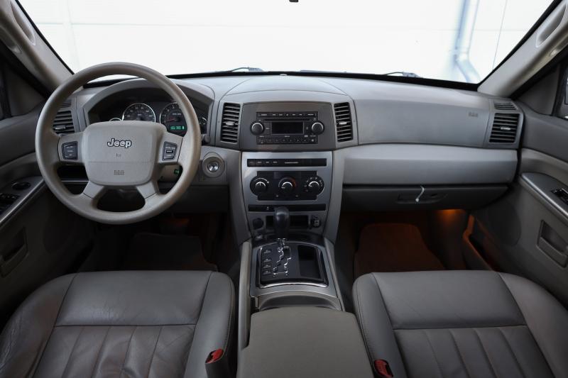 Jeep - Grand Cherokee - pic6