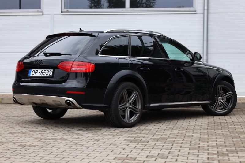 Audi - Allroad - pic7