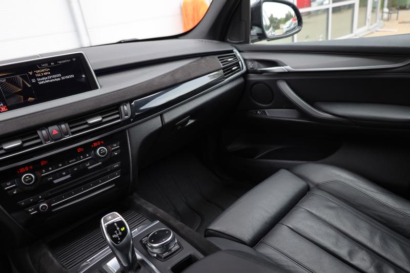 BMW - X5 - pic9