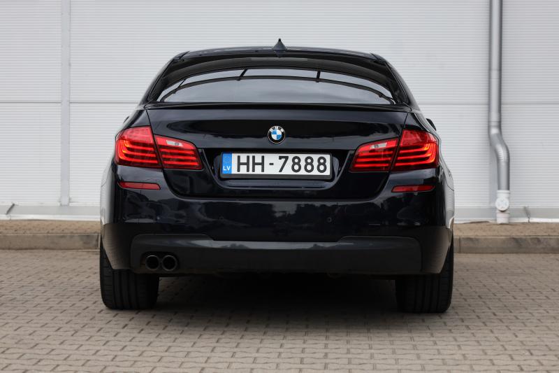 BMW - 530 - pic9
