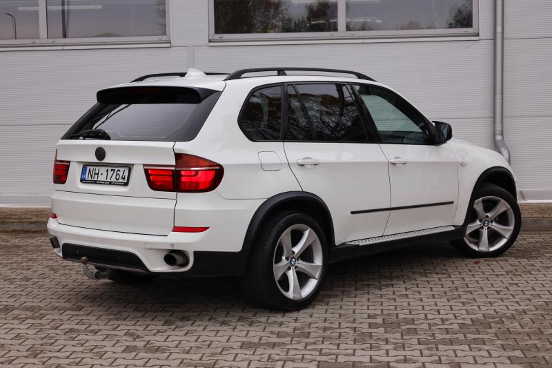 BMW - X5 - pic8
