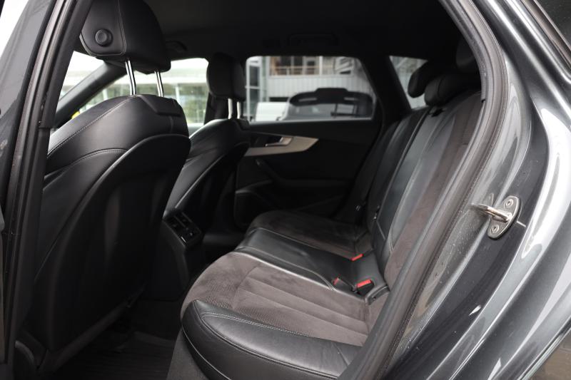 Audi - A4 - pic17