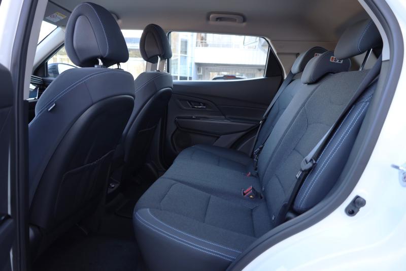 SsangYong - Korando - pic15