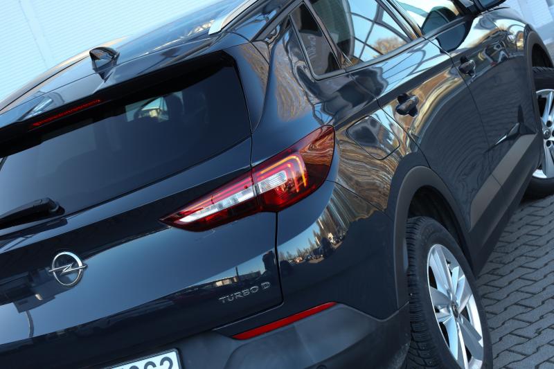 Opel - Grandland X - pic7