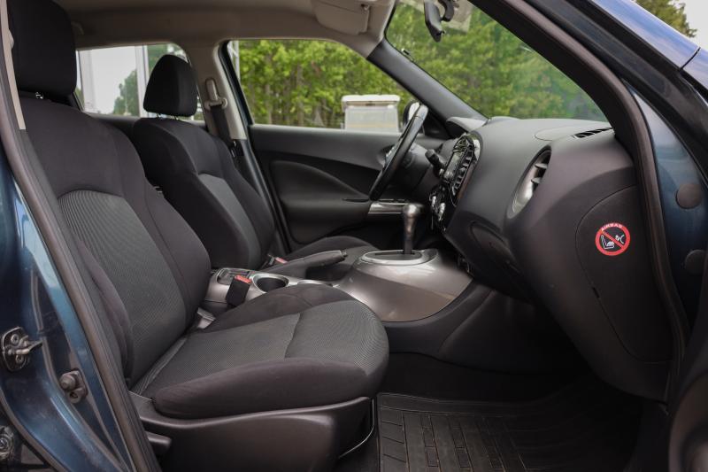 Nissan - Juke - pic13