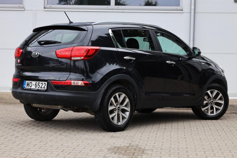 Kia - Sportage - pic4