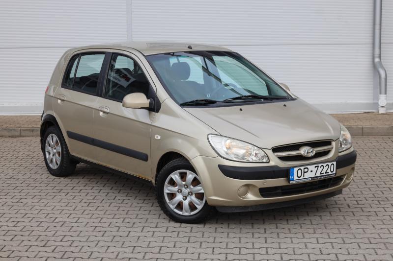 Hyundai - Getz - pic3