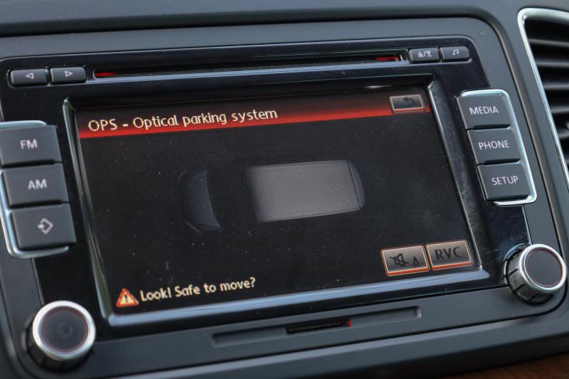 Volkswagen - Sharan - pic23