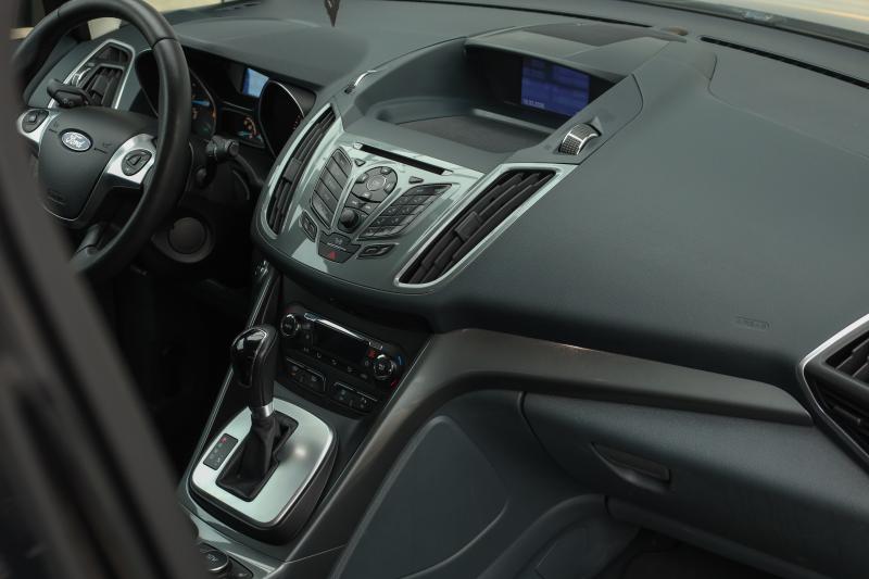 Ford - C-MAX - pic20