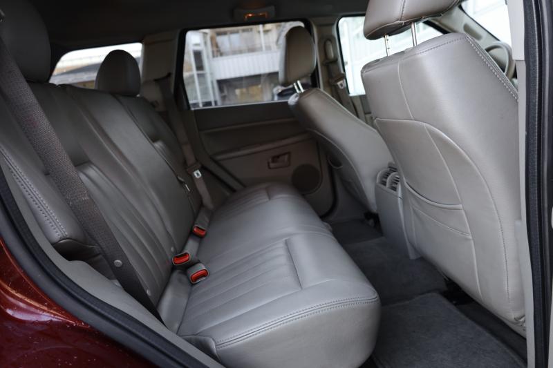Jeep - Grand Cherokee - pic12
