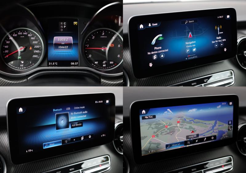 Mercedes-Benz - V250 - pic32