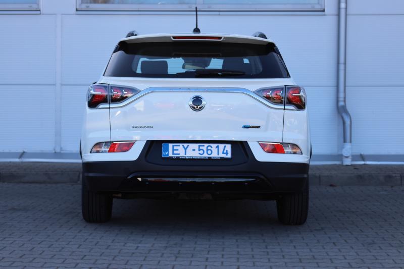 SsangYong - Korando - pic4