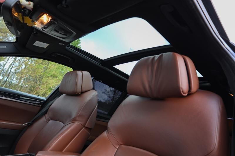 BMW - 535 - pic14