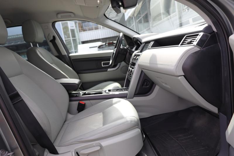 Land Rover - Discovery Sport - pic15