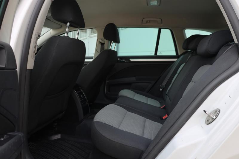 Skoda - Superb - pic15