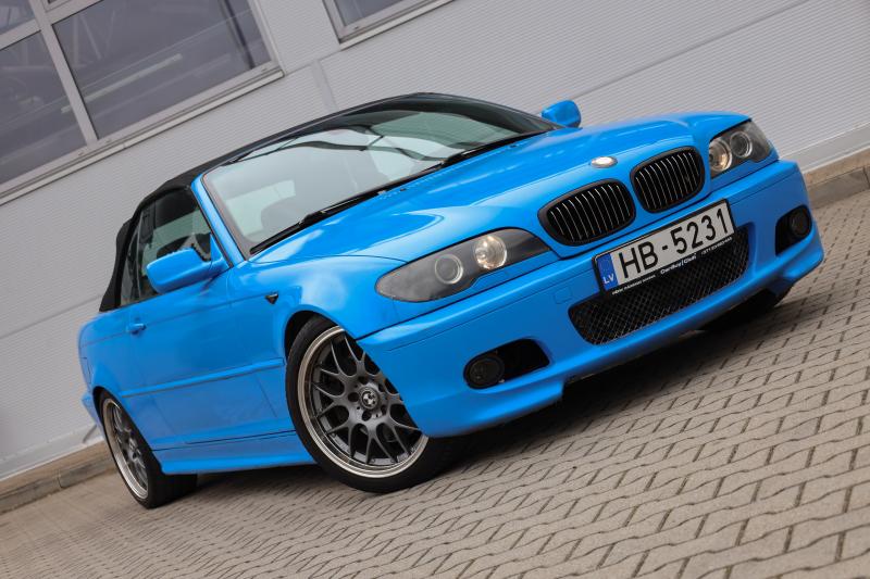 BMW - 325 - pic6
