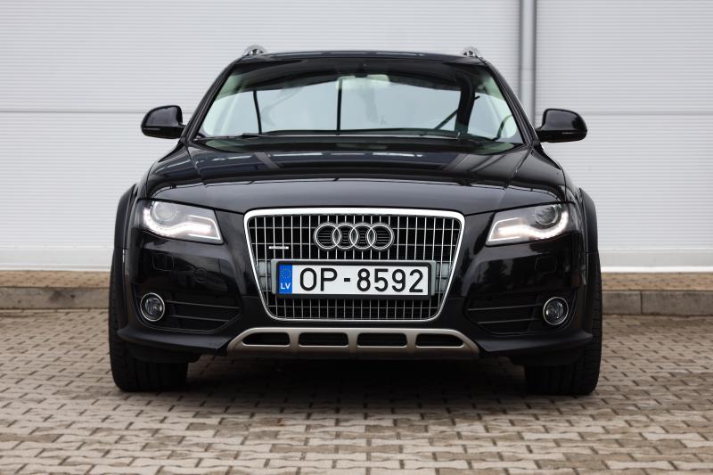 Audi - Allroad - pic2