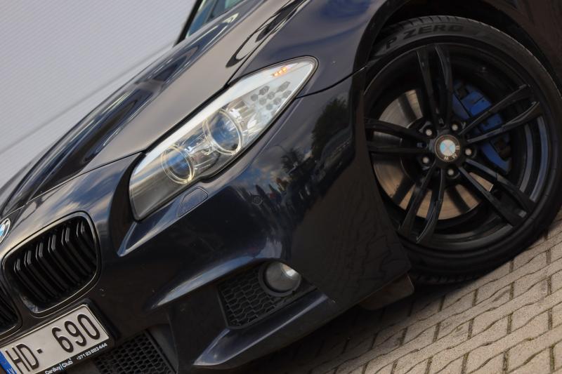 BMW - 535 - pic2