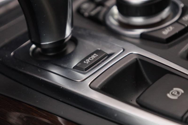 BMW - X6 - pic16