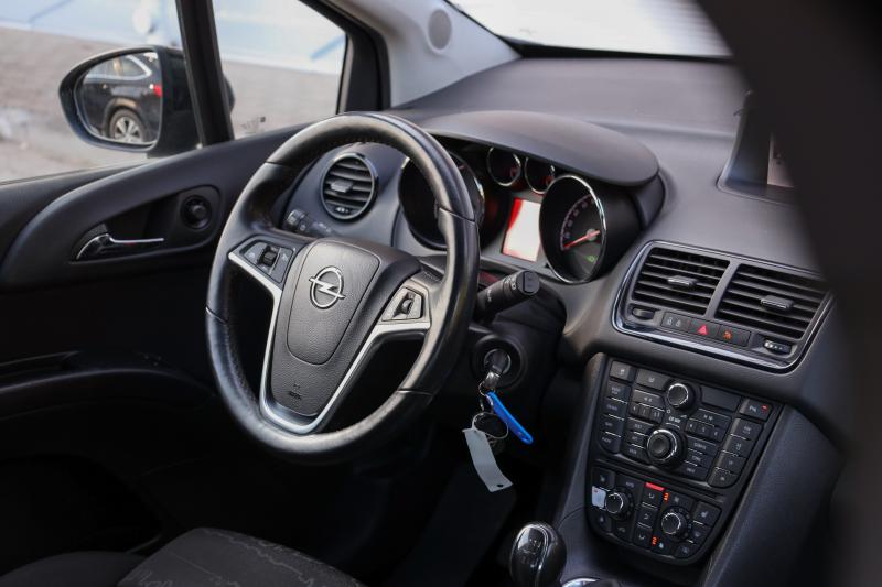Opel - Meriva - pic17