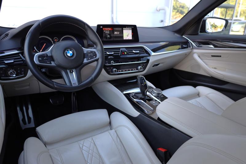 BMW - 520 - pic9