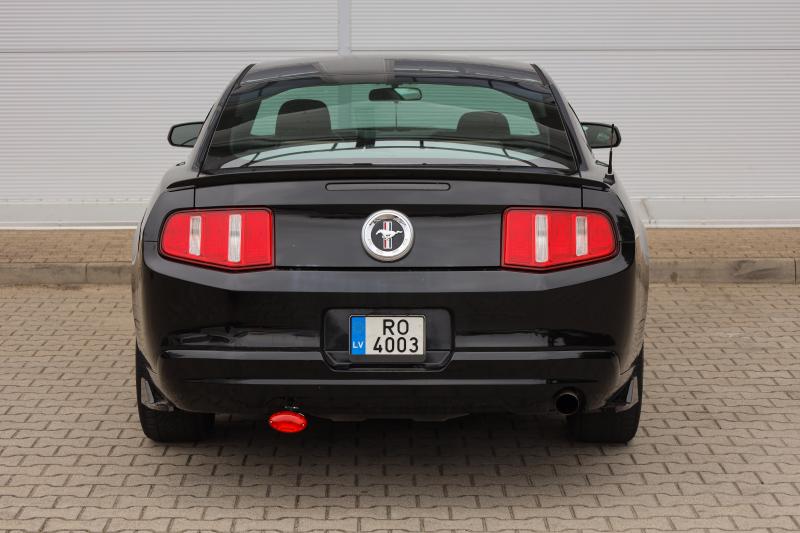 Ford - Mustang - pic7
