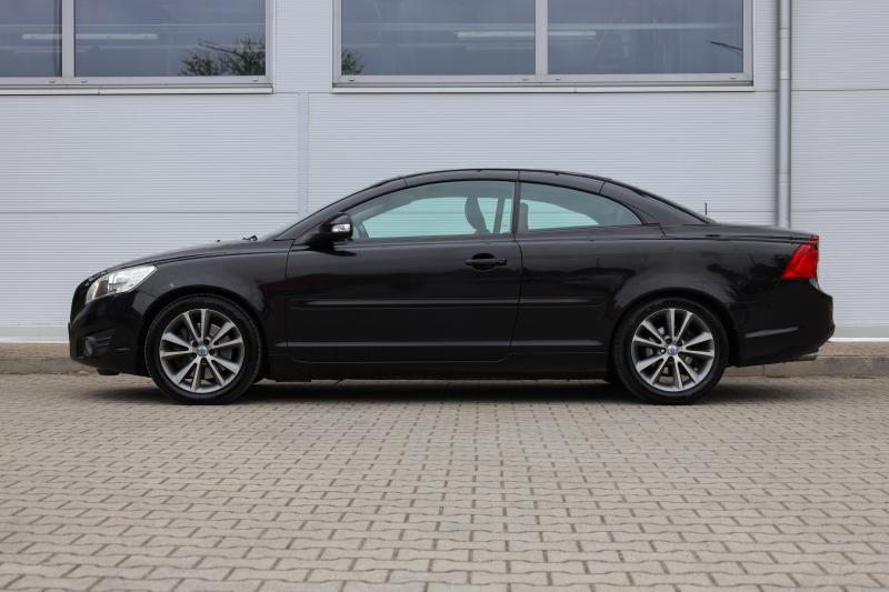Volvo - C70 - pic6