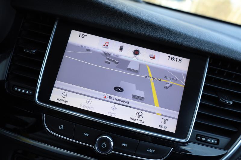 Opel - Mokka - pic17