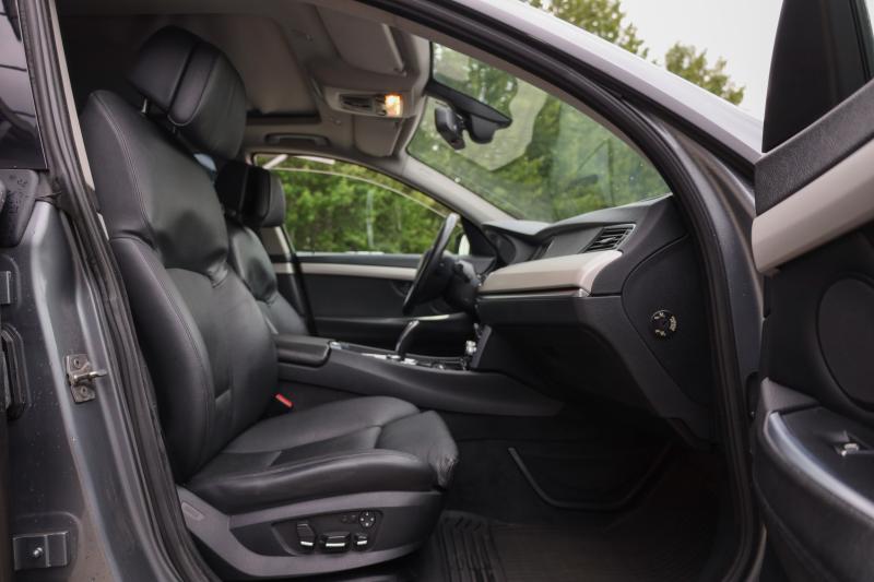 BMW - 530 - pic18