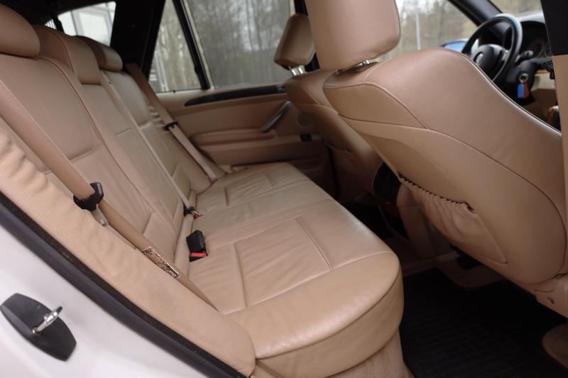 BMW - X5 - pic13
