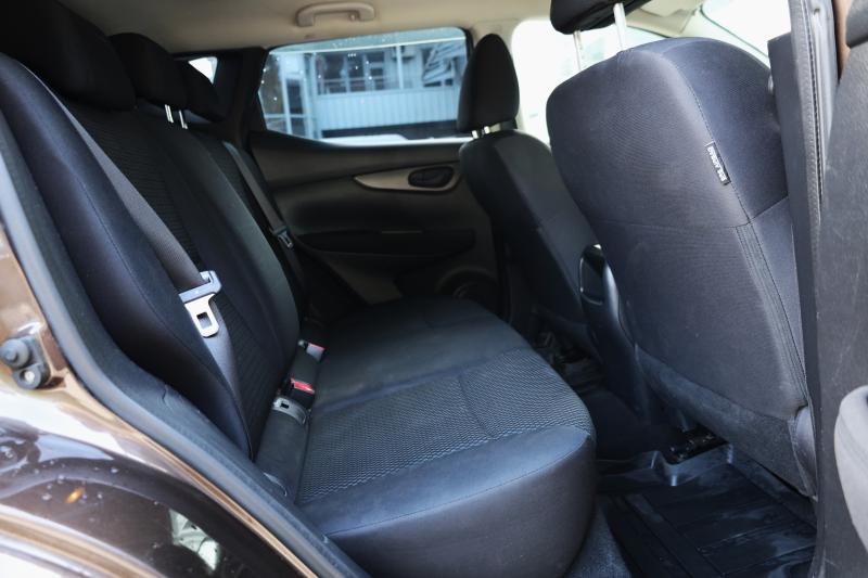 Nissan - Qashqai - pic14