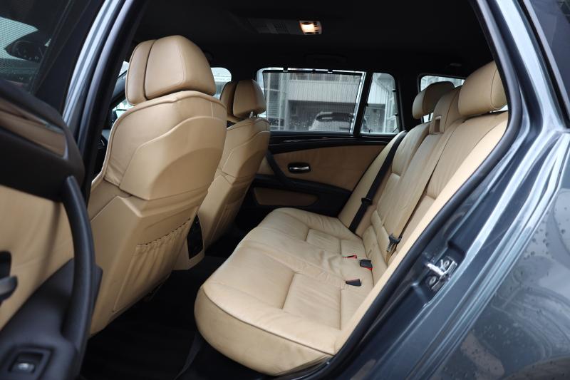 BMW - 523 - pic15