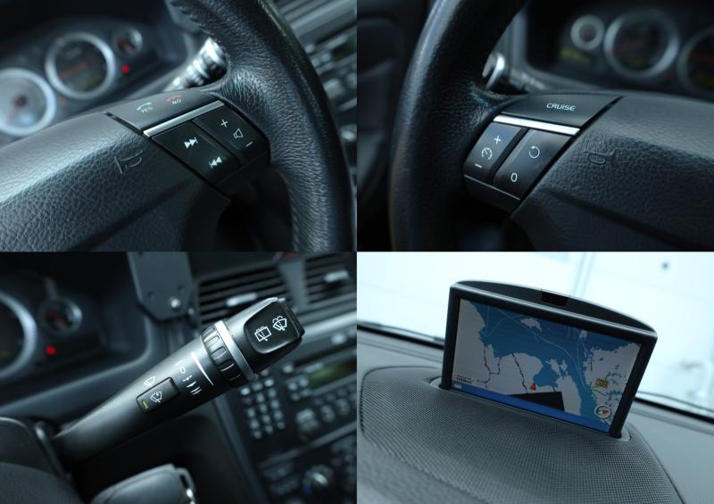 Volvo - V70 - pic21