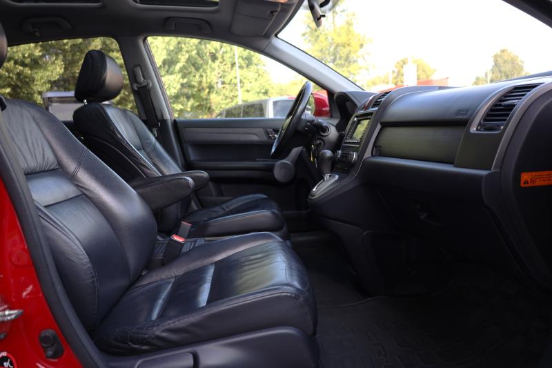 Honda - CR-V - pic11