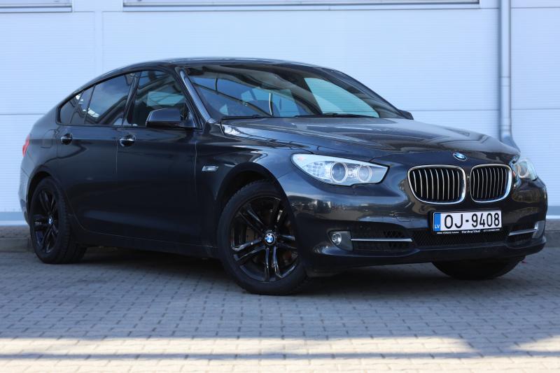 BMW - 530 - pic2