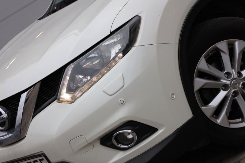 Nissan - X-Trail - pic7